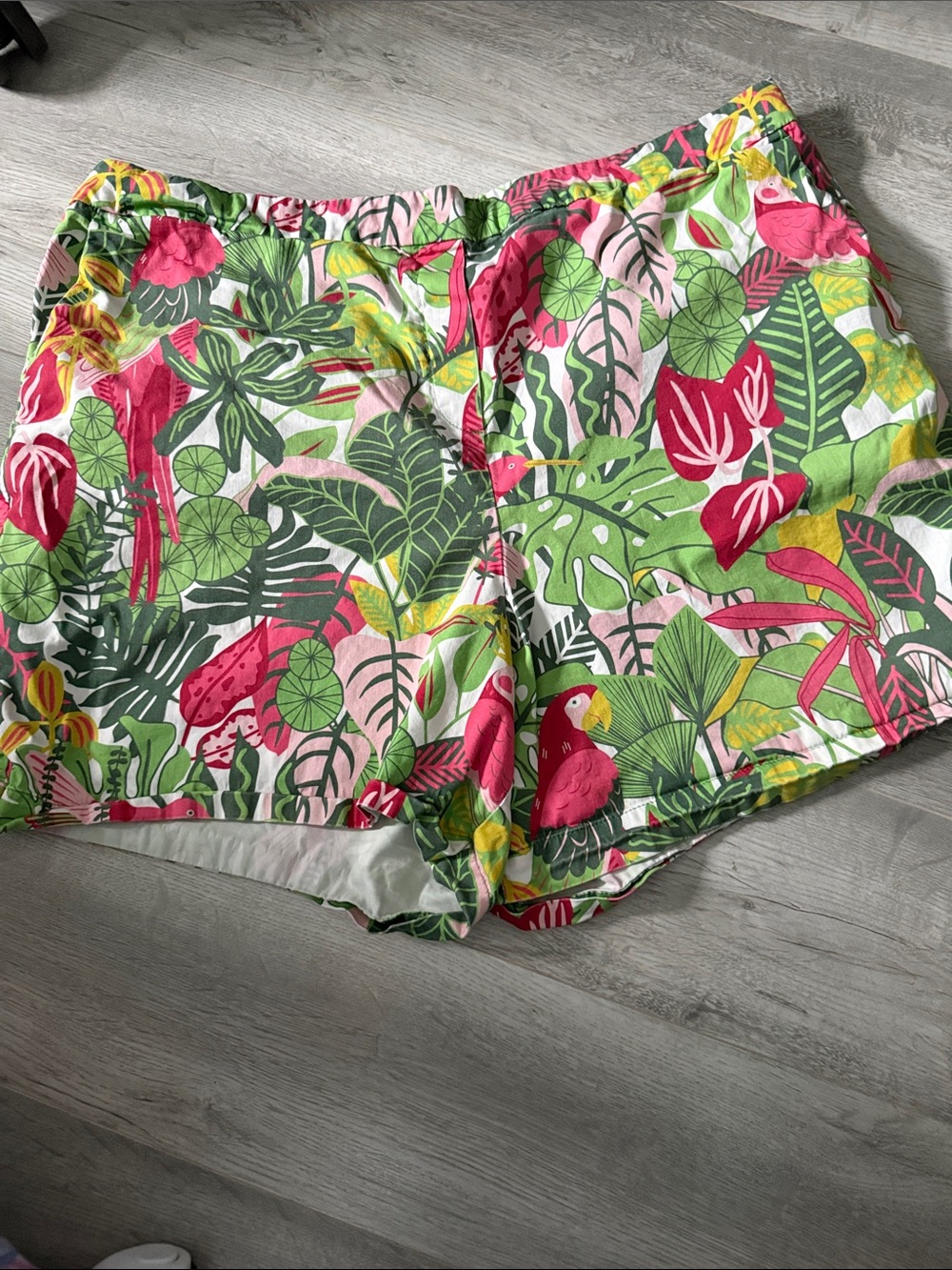 Boden shirts size 16/18 (38 waist)
